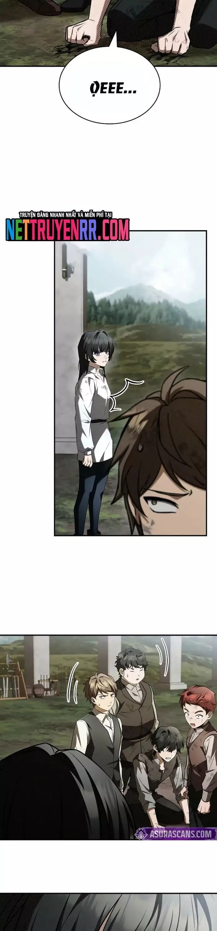 Vô Hồn Bất Kính Giả Dạ Chapter 38 - Trang 5