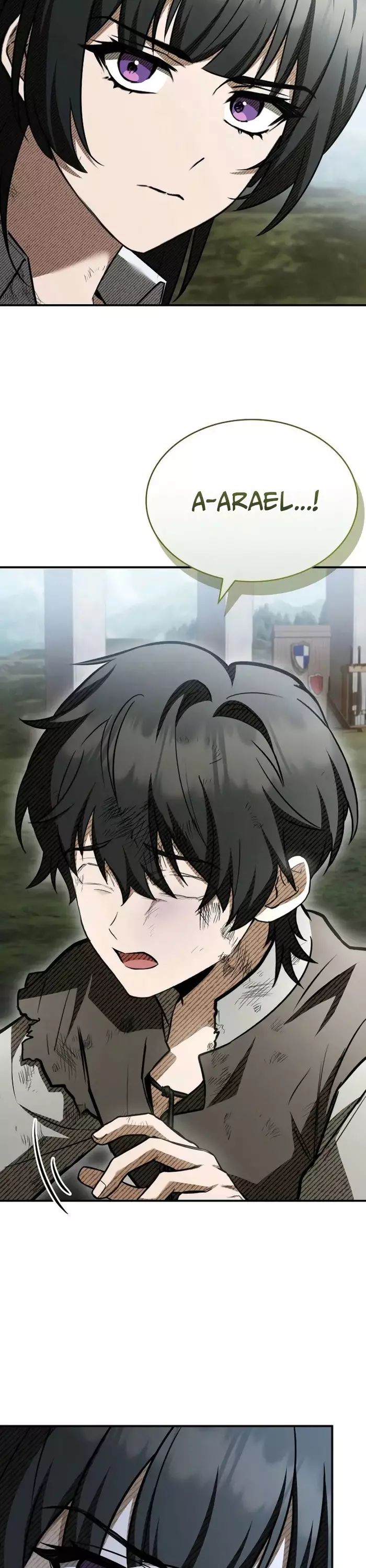 Vô Hồn Bất Kính Giả Dạ Chapter 38 - Trang 6