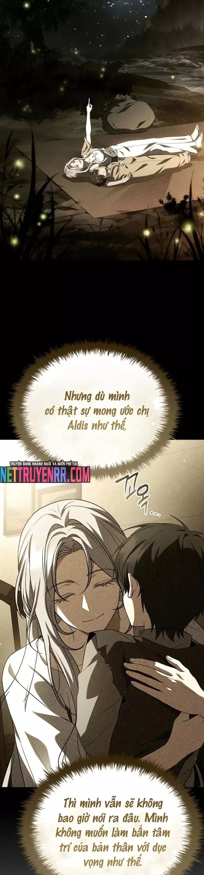 Vô Hồn Bất Kính Giả Dạ Chapter 39 - Trang 12