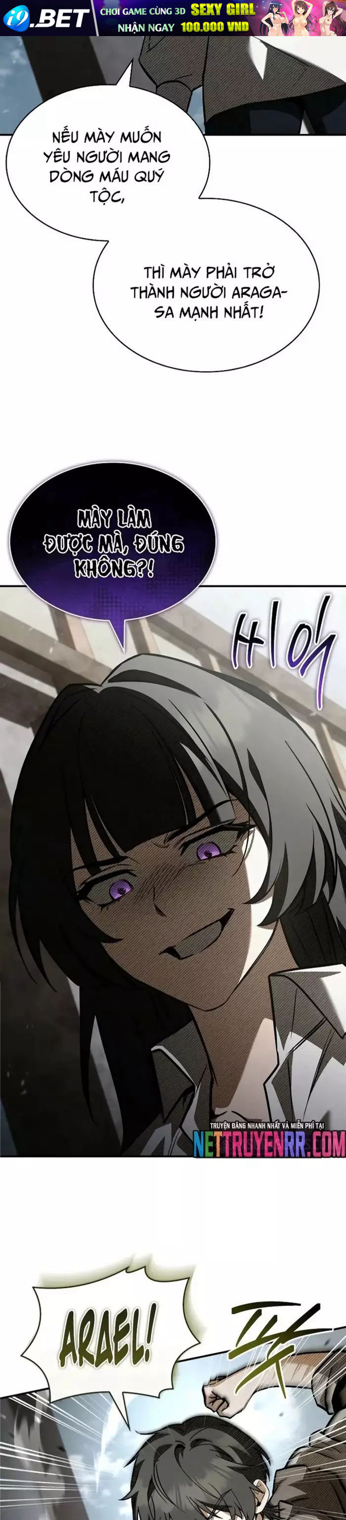 Vô Hồn Bất Kính Giả Dạ Chapter 39 - Trang 14