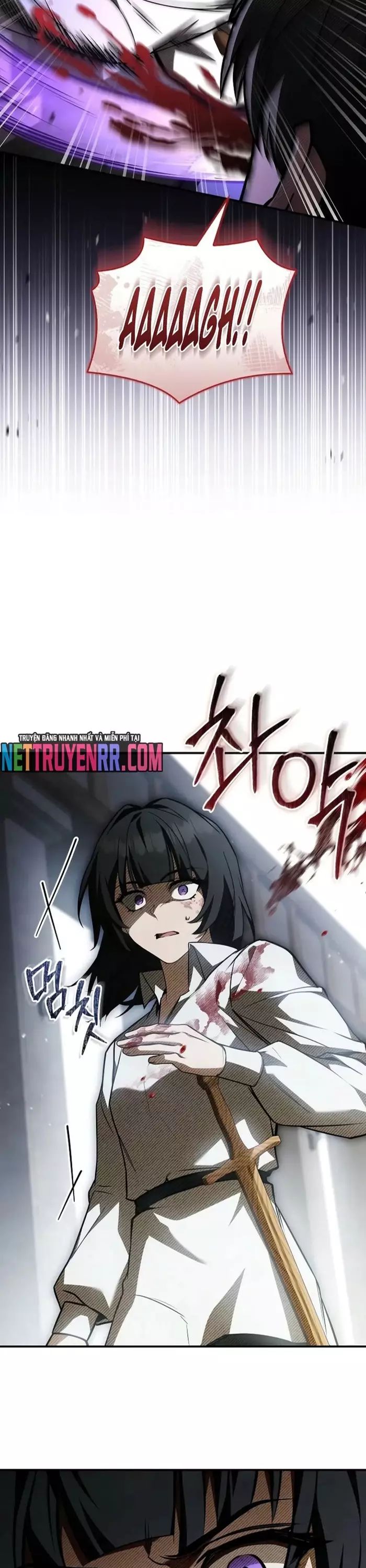 Vô Hồn Bất Kính Giả Dạ Chapter 39 - Trang 16