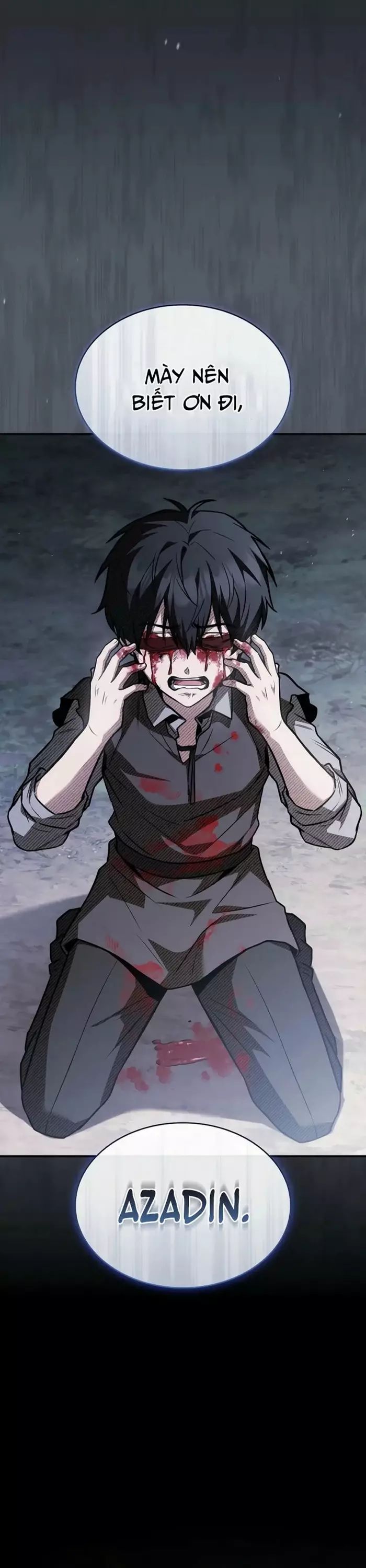 Vô Hồn Bất Kính Giả Dạ Chapter 39 - Trang 18