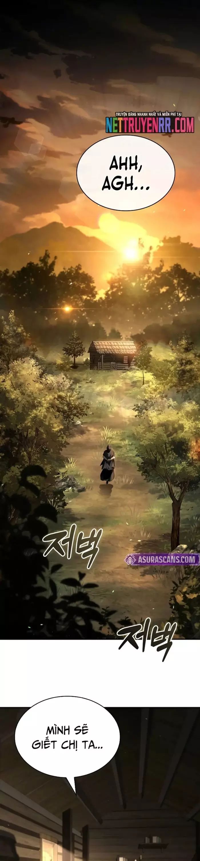 Vô Hồn Bất Kính Giả Dạ Chapter 39 - Trang 19