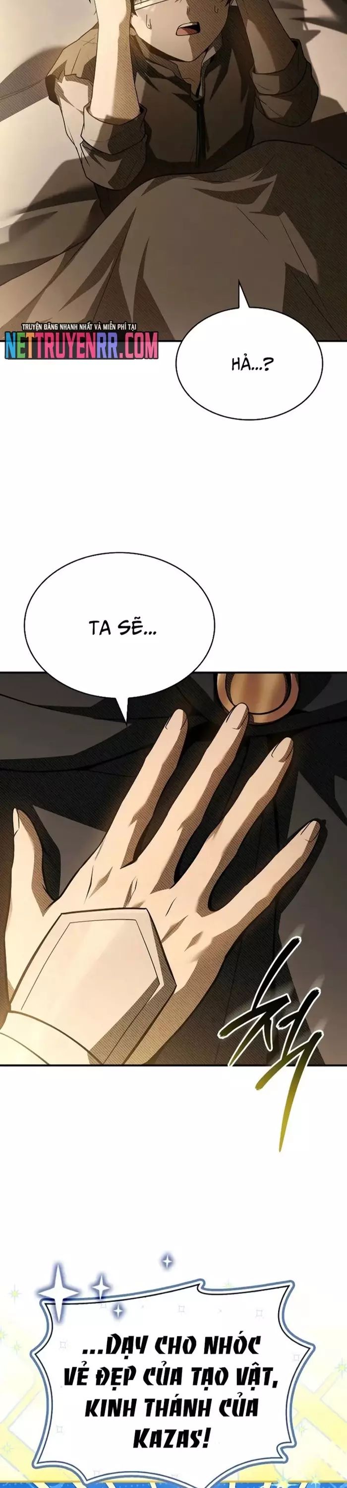 Vô Hồn Bất Kính Giả Dạ Chapter 39 - Trang 26