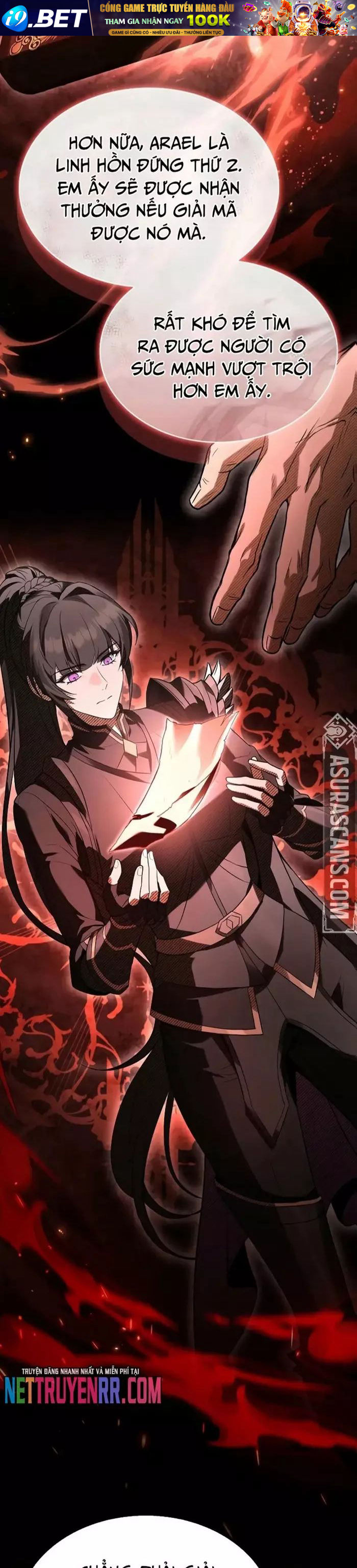 Vô Hồn Bất Kính Giả Dạ Chapter 39 - Trang 45