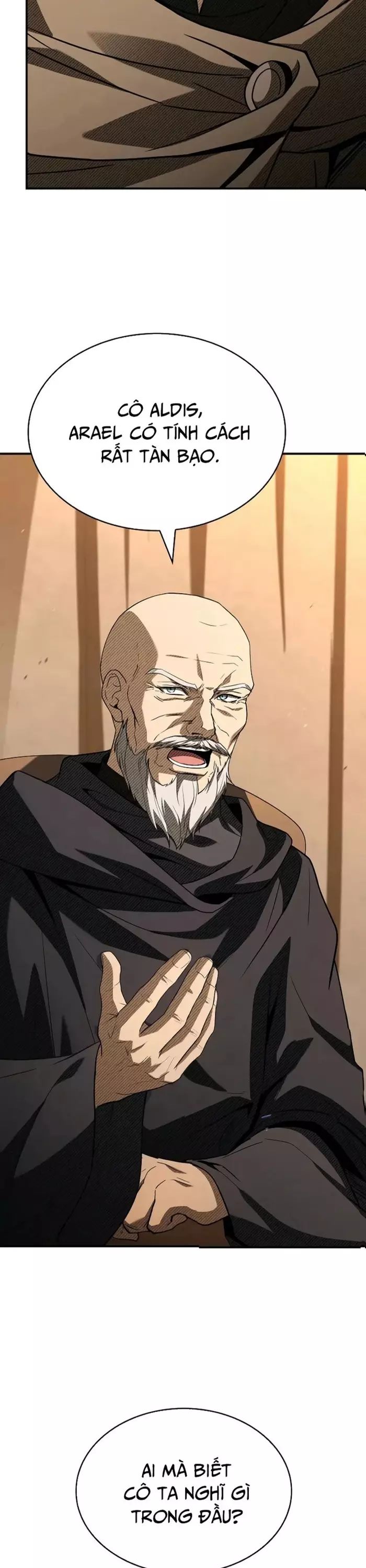 Vô Hồn Bất Kính Giả Dạ Chapter 39 - Trang 47