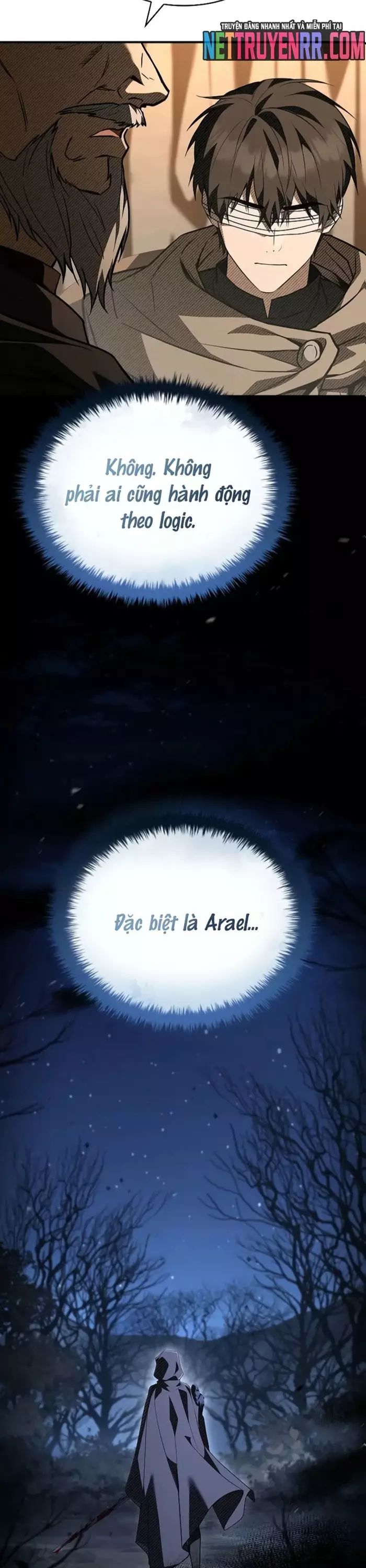 Vô Hồn Bất Kính Giả Dạ Chapter 39 - Trang 48