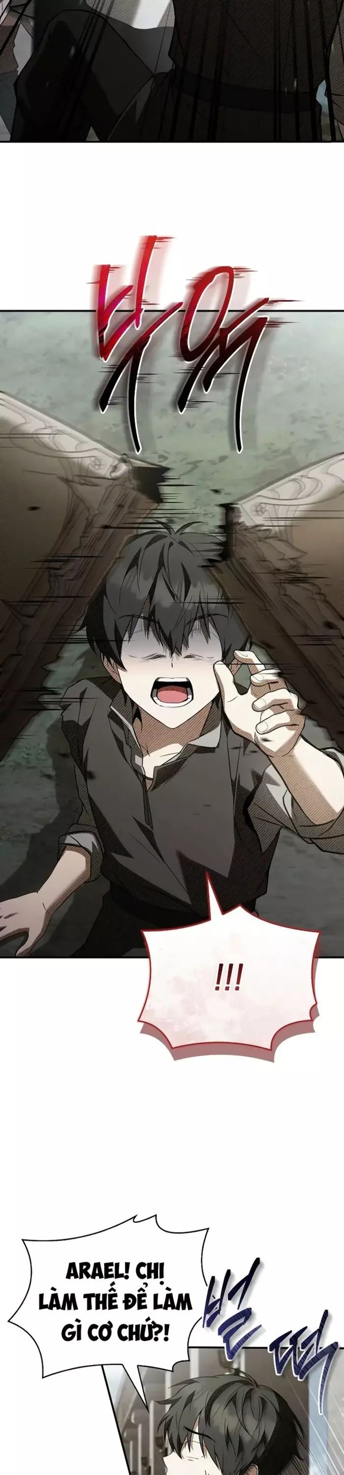 Vô Hồn Bất Kính Giả Dạ Chapter 39 - Trang 6