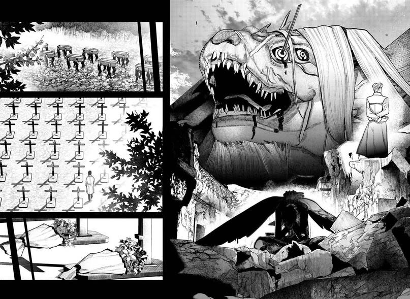 Siêu Nhân X - Chapter 38 - Page 16