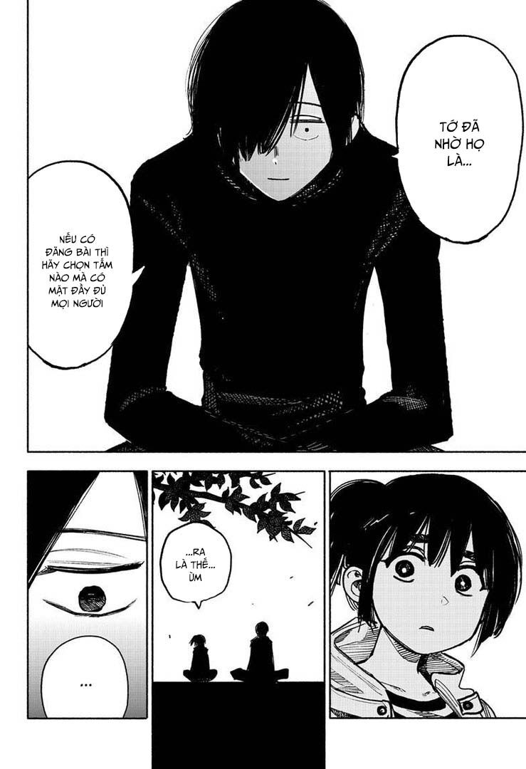 Siêu Nhân X - Chapter 38 - Page 17