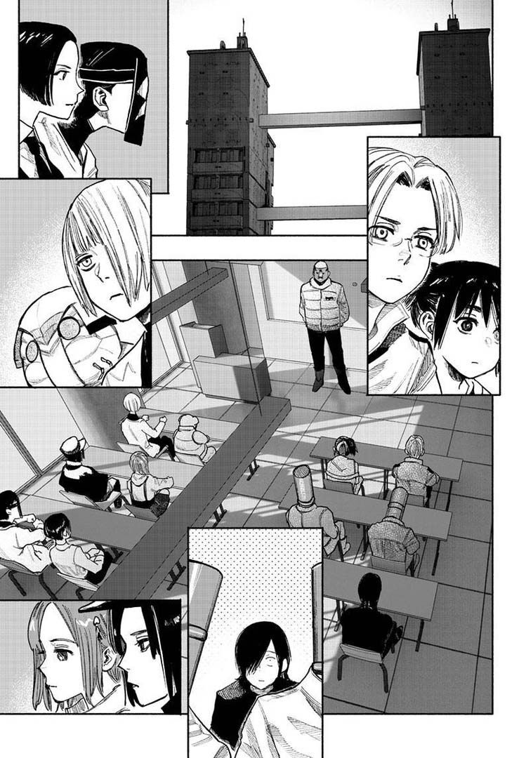 Siêu Nhân X - Chapter 38 - Page 28