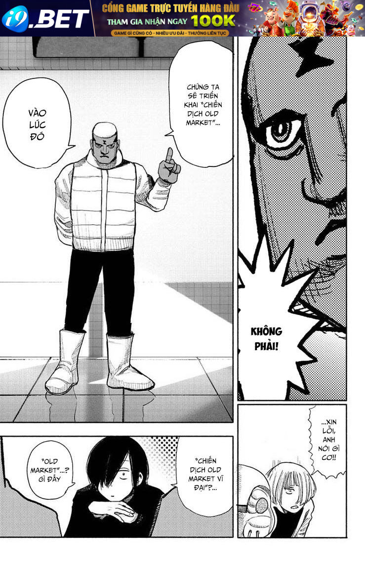 Siêu Nhân X - Chapter 38 - Page 30