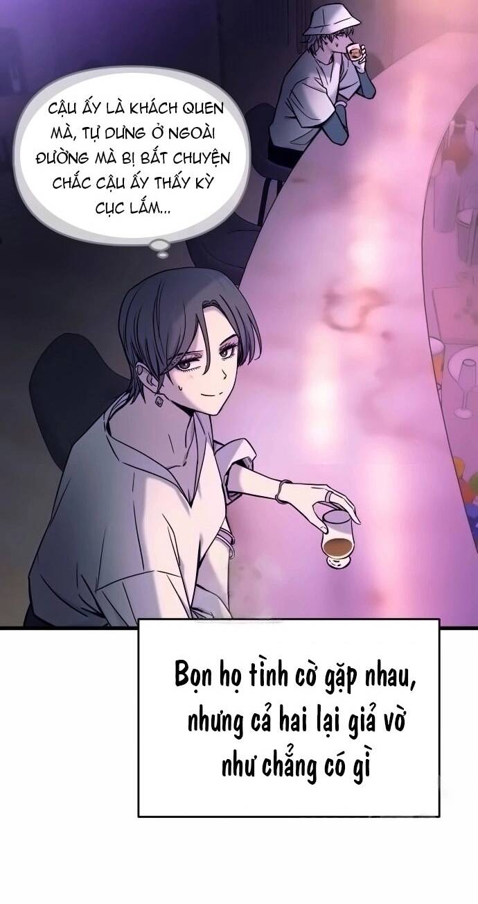 Định Mệnh Đôi Ta Giao Thoa Nơi Bến Tàu			 - Chapter 31 - Page 74