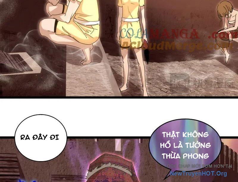 Cao Đẳng Linh Hồn Chapter 338.5 - Trang 10