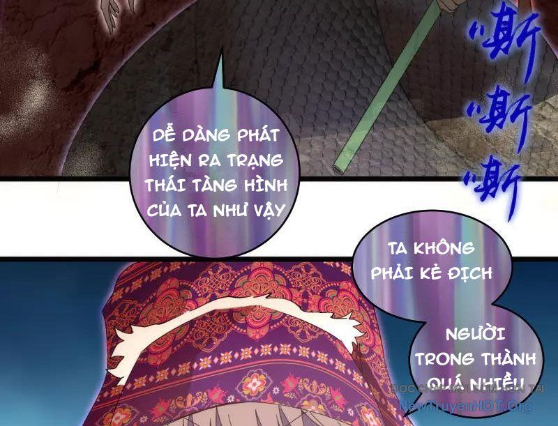 Cao Đẳng Linh Hồn Chapter 338.5 - Trang 12