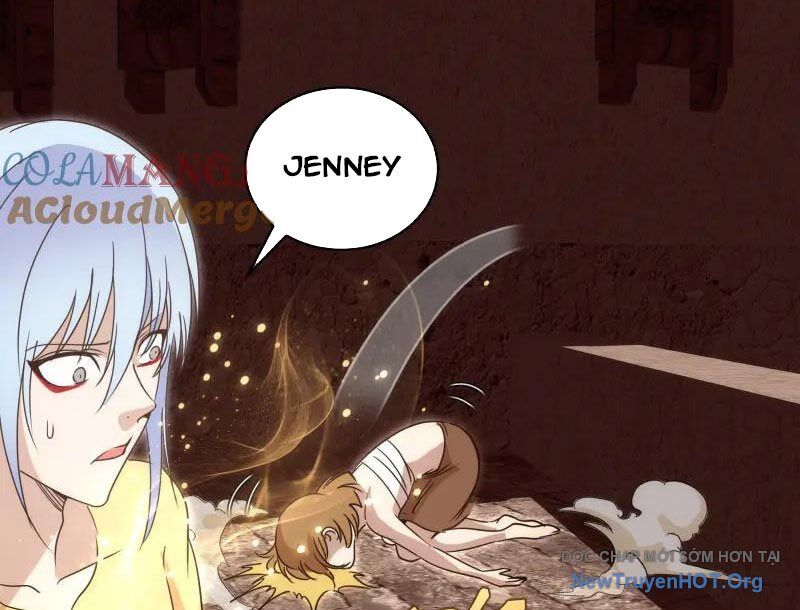 Cao Đẳng Linh Hồn Chapter 338.5 - Trang 14