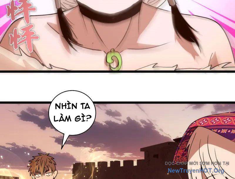 Cao Đẳng Linh Hồn Chapter 338.5 - Trang 16