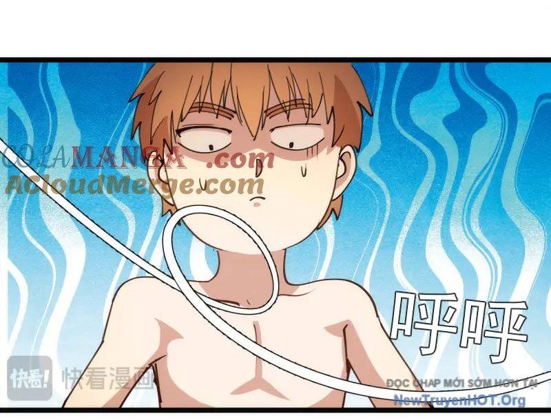 Cao Đẳng Linh Hồn Chapter 338.5 - Trang 18