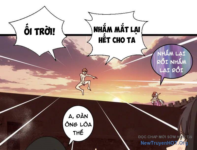Cao Đẳng Linh Hồn Chapter 338.5 - Trang 19