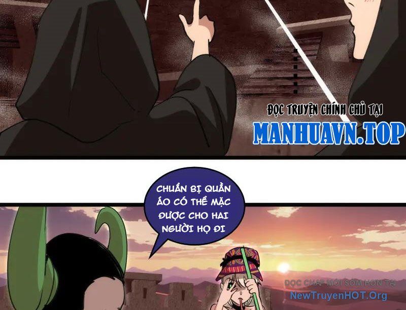 Cao Đẳng Linh Hồn Chapter 338.5 - Trang 20