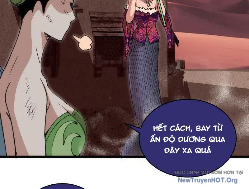 Cao Đẳng Linh Hồn Chapter 338.5 - Trang 21