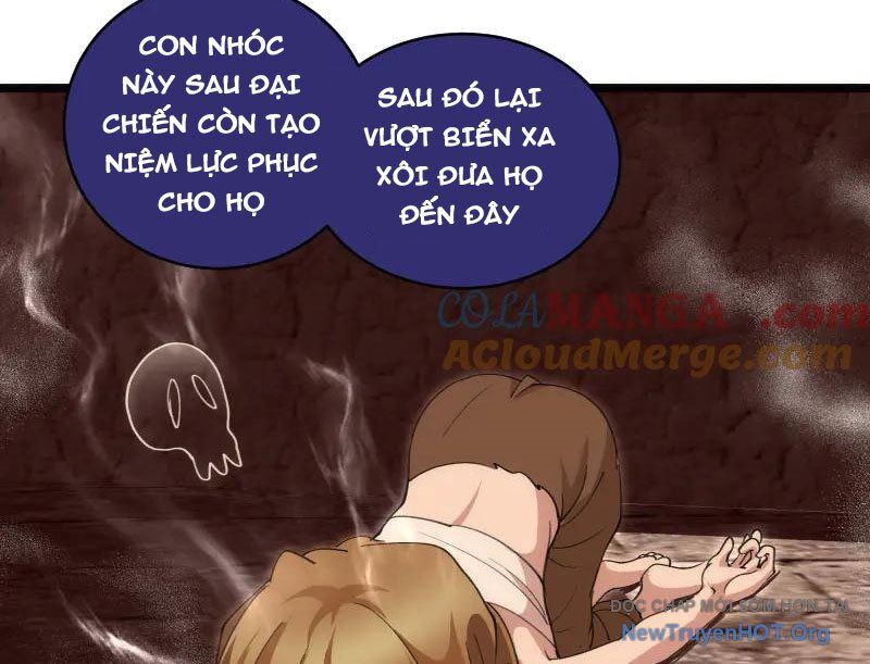 Cao Đẳng Linh Hồn Chapter 338.5 - Trang 22