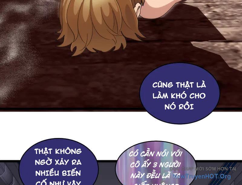 Cao Đẳng Linh Hồn Chapter 338.5 - Trang 23