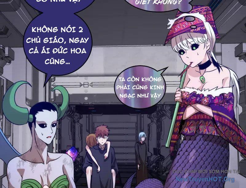 Cao Đẳng Linh Hồn Chapter 338.5 - Trang 24