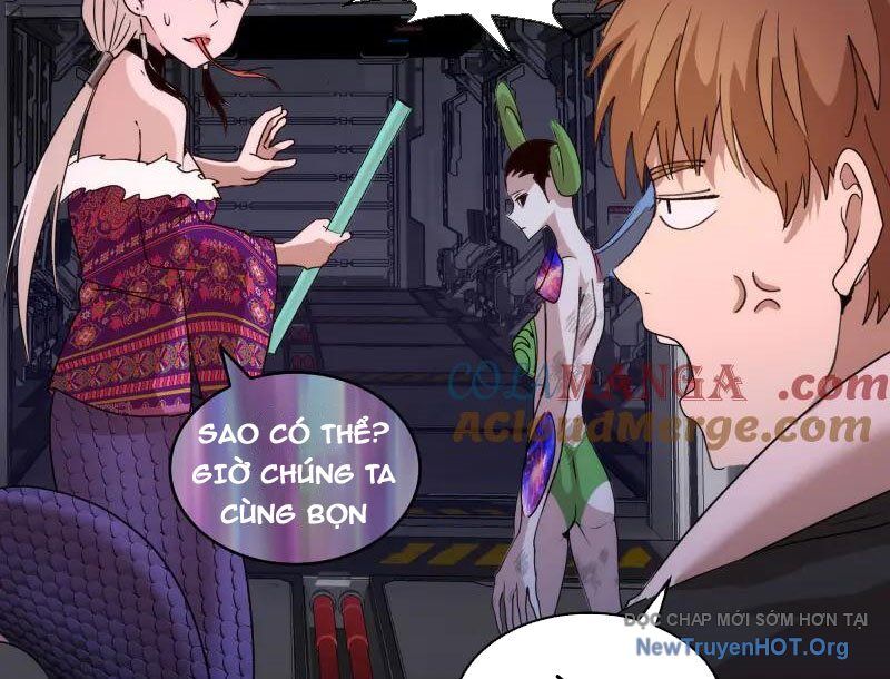 Cao Đẳng Linh Hồn Chapter 338.5 - Trang 26