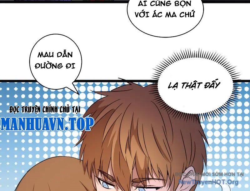 Cao Đẳng Linh Hồn Chapter 338.5 - Trang 27