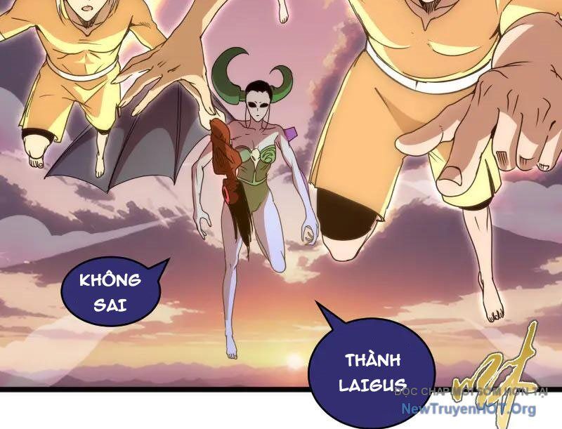 Cao Đẳng Linh Hồn Chapter 338.5 - Trang 3
