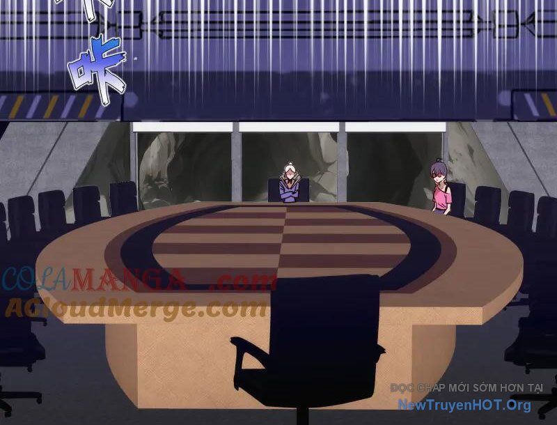 Cao Đẳng Linh Hồn Chapter 338.5 - Trang 30