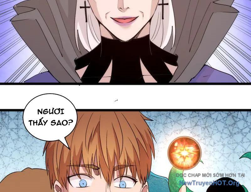 Cao Đẳng Linh Hồn Chapter 338.5 - Trang 32