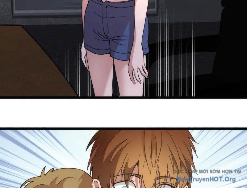 Cao Đẳng Linh Hồn Chapter 338.5 - Trang 35