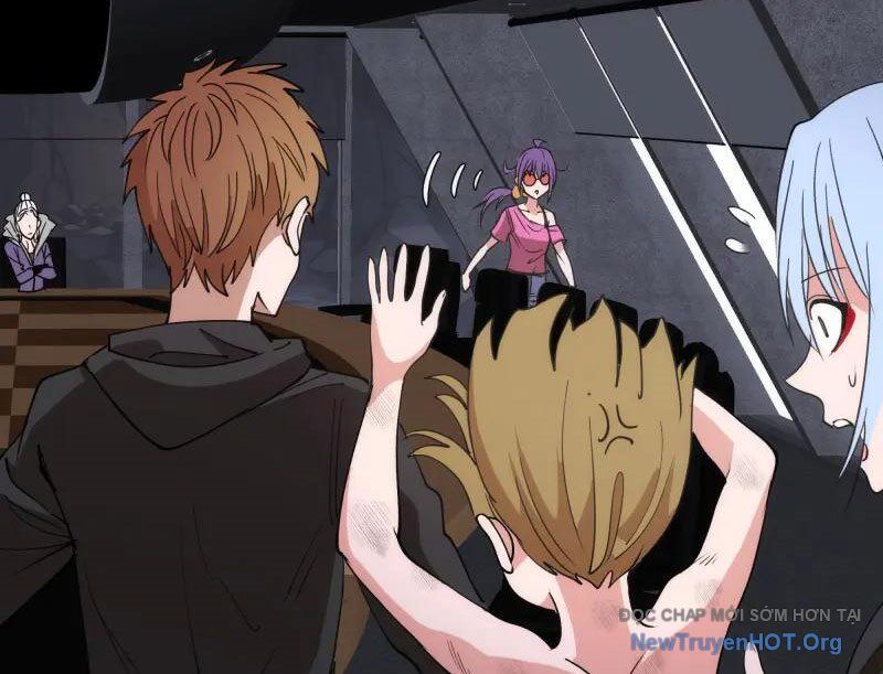 Cao Đẳng Linh Hồn Chapter 338.5 - Trang 37