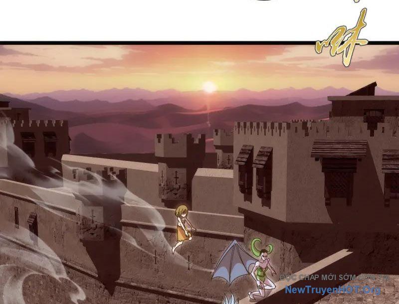 Cao Đẳng Linh Hồn Chapter 338.5 - Trang 4