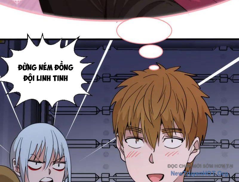 Cao Đẳng Linh Hồn Chapter 338.5 - Trang 40