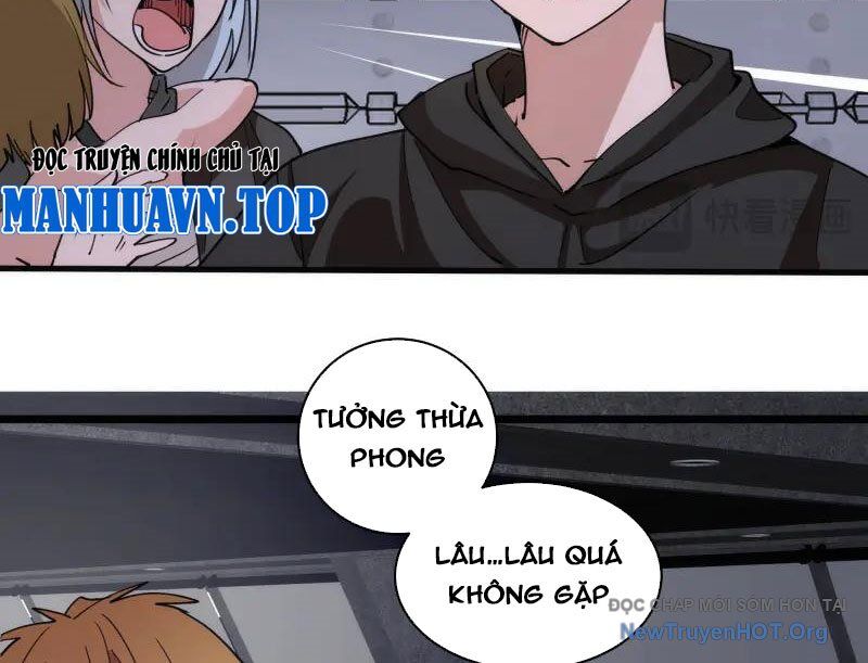 Cao Đẳng Linh Hồn Chapter 338.5 - Trang 41