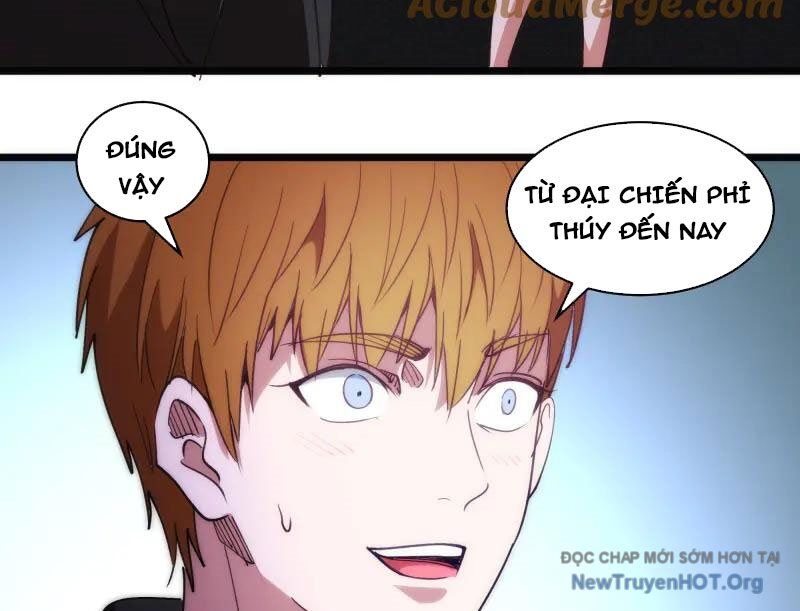 Cao Đẳng Linh Hồn Chapter 338.5 - Trang 43