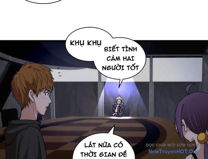 Cao Đẳng Linh Hồn Chapter 338.5 - Trang 46