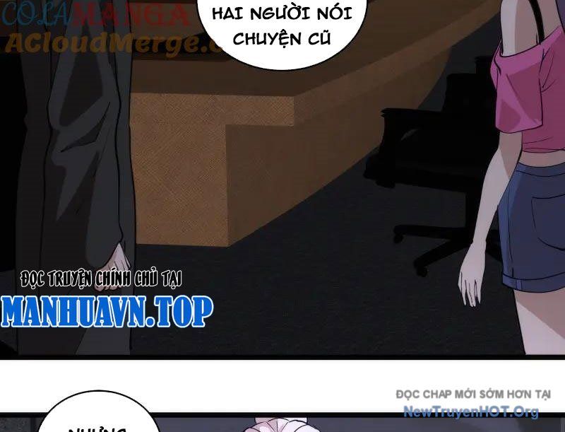 Cao Đẳng Linh Hồn Chapter 338.5 - Trang 47