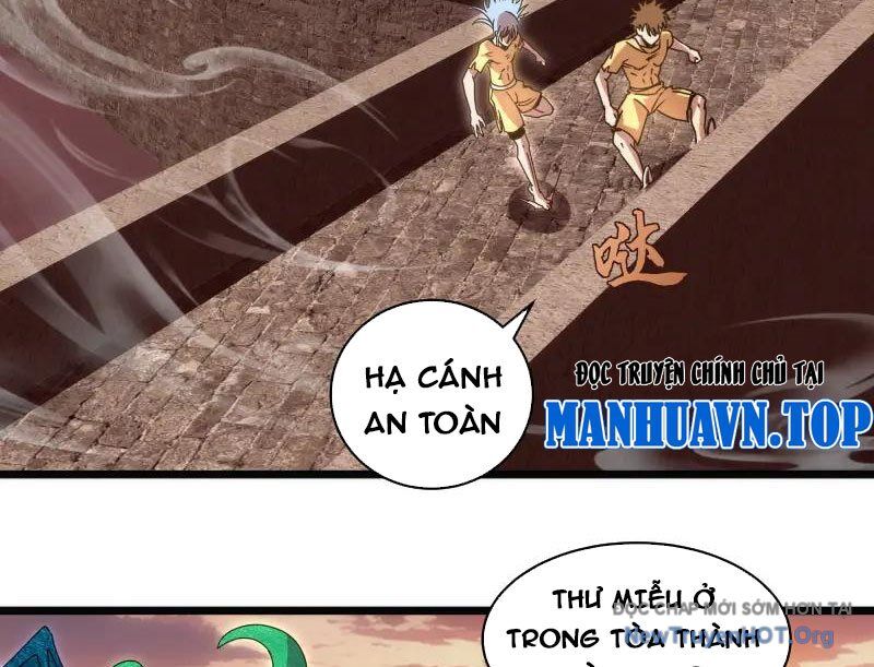 Cao Đẳng Linh Hồn Chapter 338.5 - Trang 5