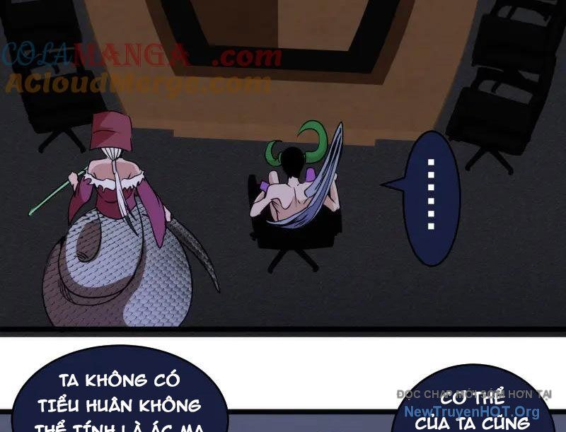 Cao Đẳng Linh Hồn Chapter 338.5 - Trang 51