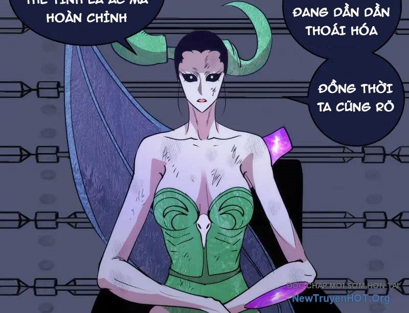 Cao Đẳng Linh Hồn Chapter 338.5 - Trang 52