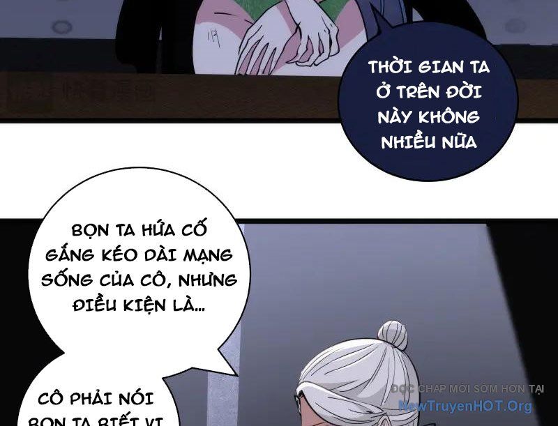 Cao Đẳng Linh Hồn Chapter 338.5 - Trang 53