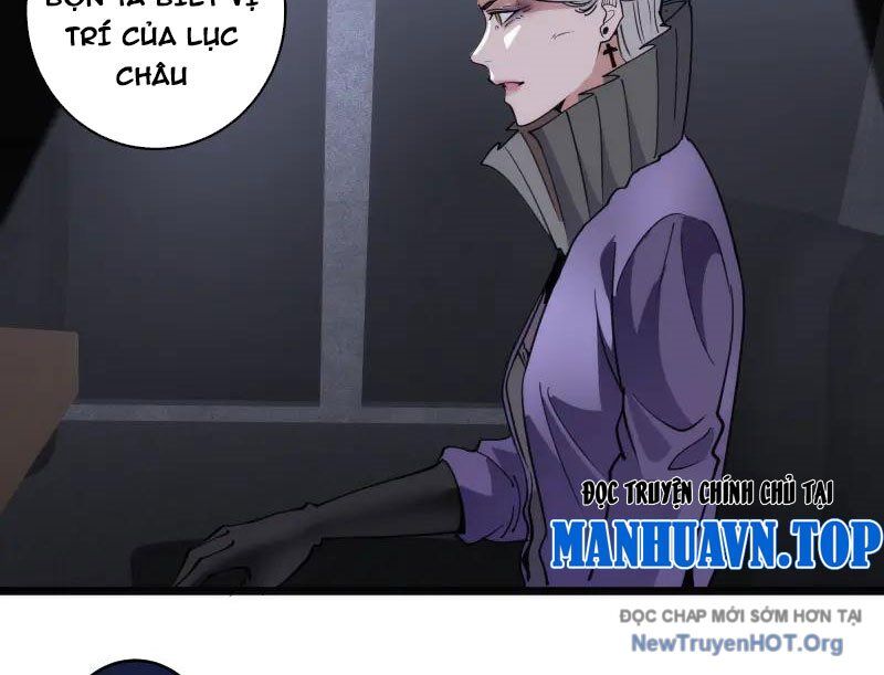 Cao Đẳng Linh Hồn Chapter 338.5 - Trang 54