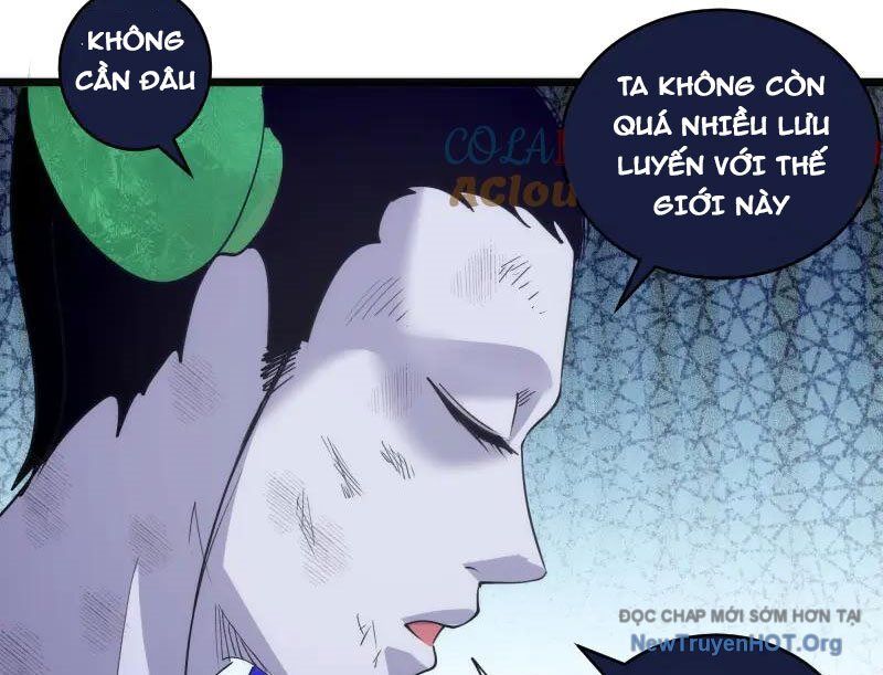 Cao Đẳng Linh Hồn Chapter 338.5 - Trang 55