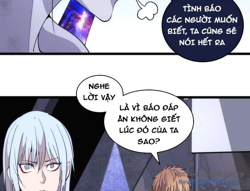Cao Đẳng Linh Hồn Chapter 338.5 - Trang 56