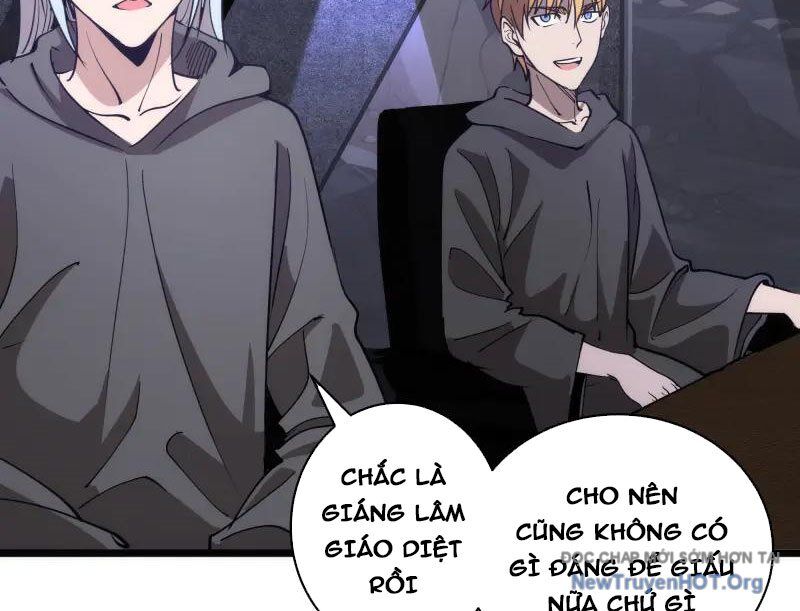 Cao Đẳng Linh Hồn Chapter 338.5 - Trang 57