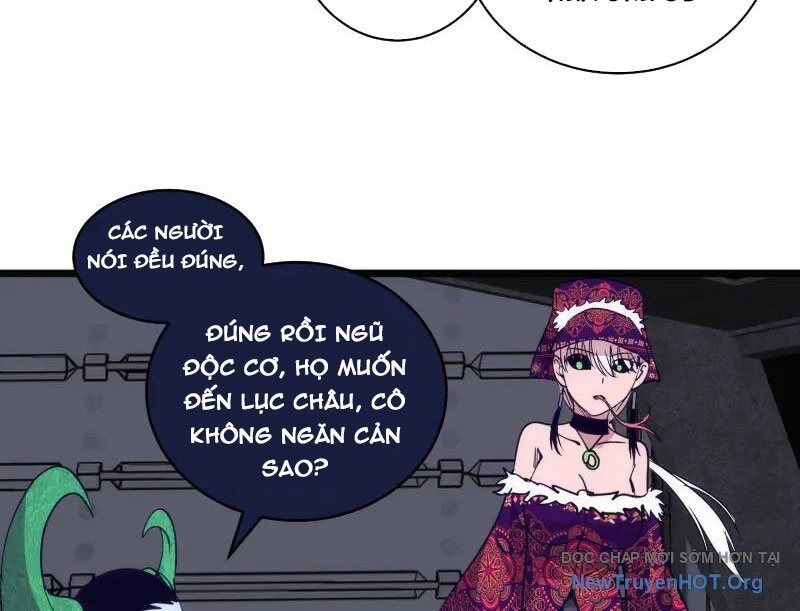 Cao Đẳng Linh Hồn Chapter 338.5 - Trang 58